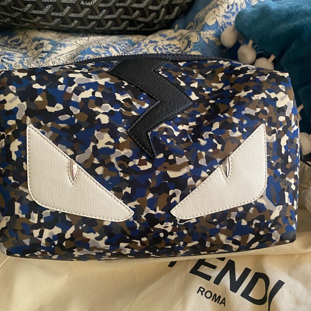 Fendi Roma